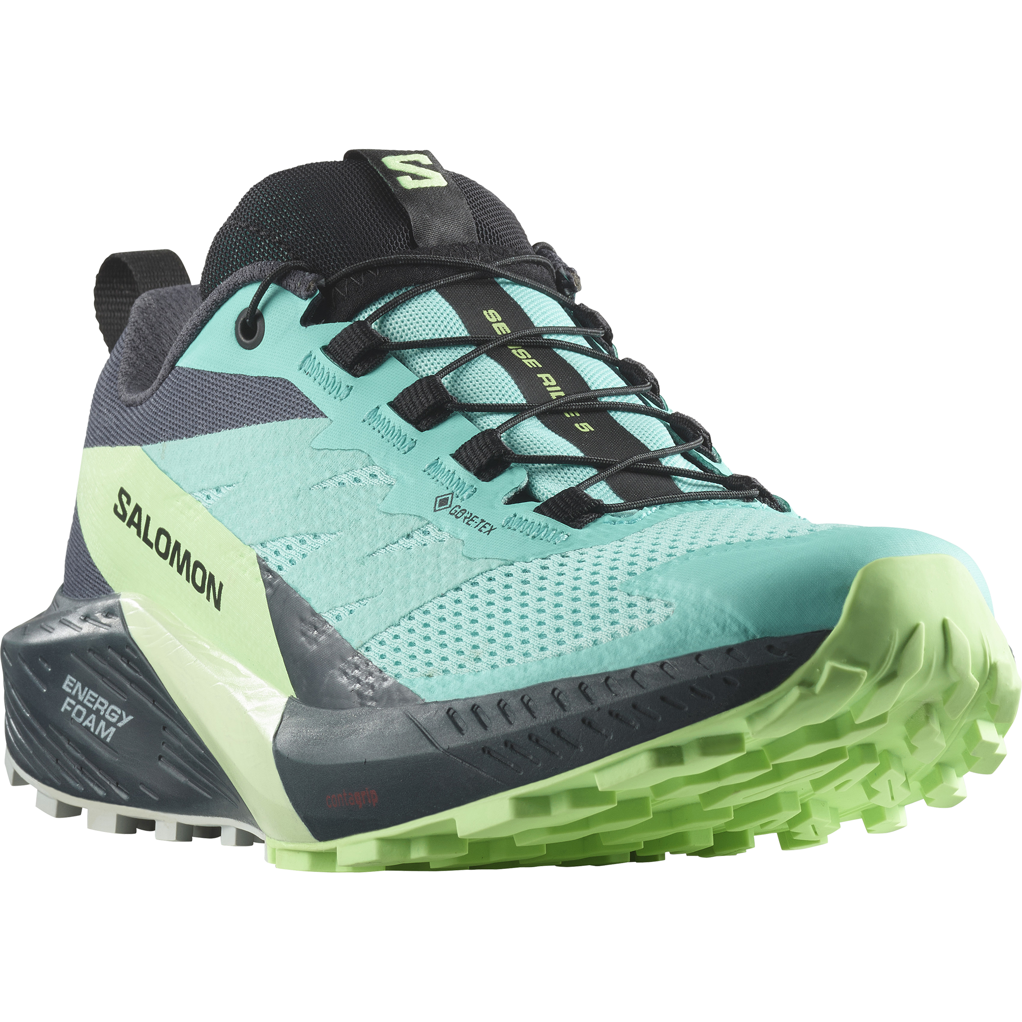SENSE RIDE 5 GORE-TEX