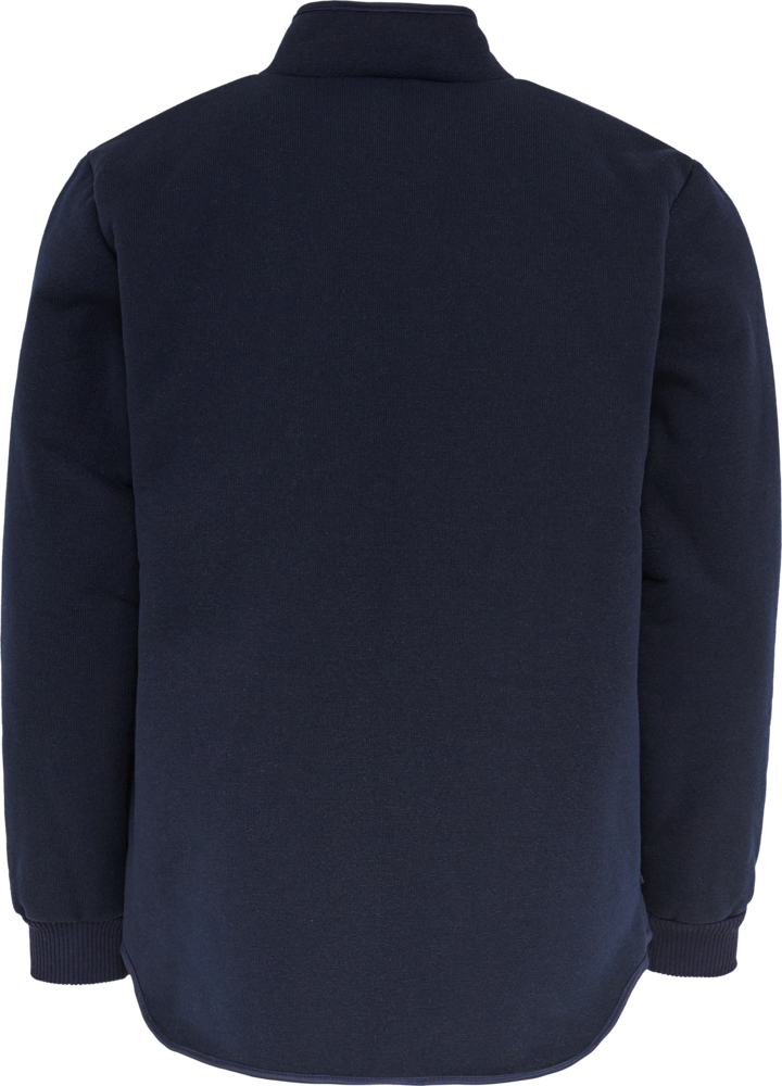 Faserpelzjacke