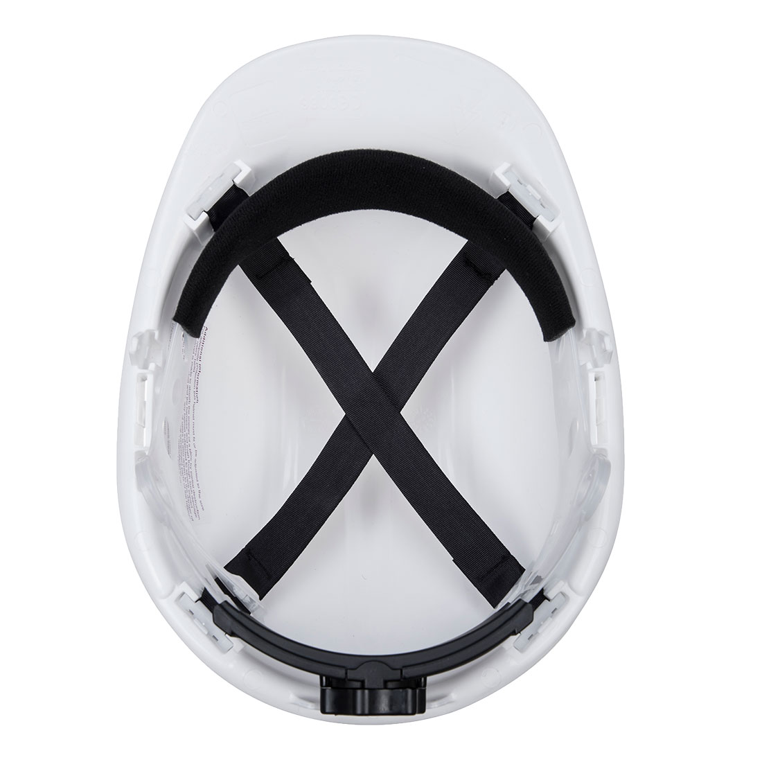 Portwest Schutzhelm mit Verstellrad