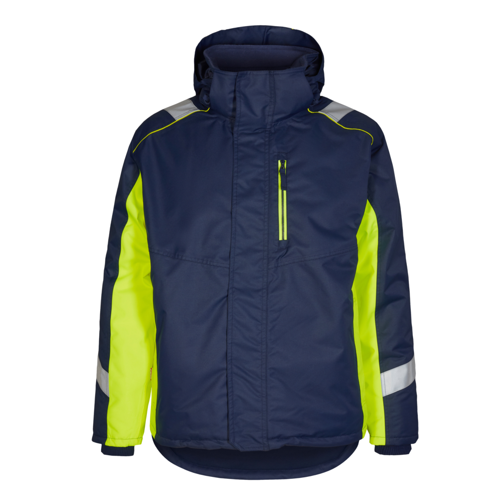 F. Engel Cargo Winterjacke