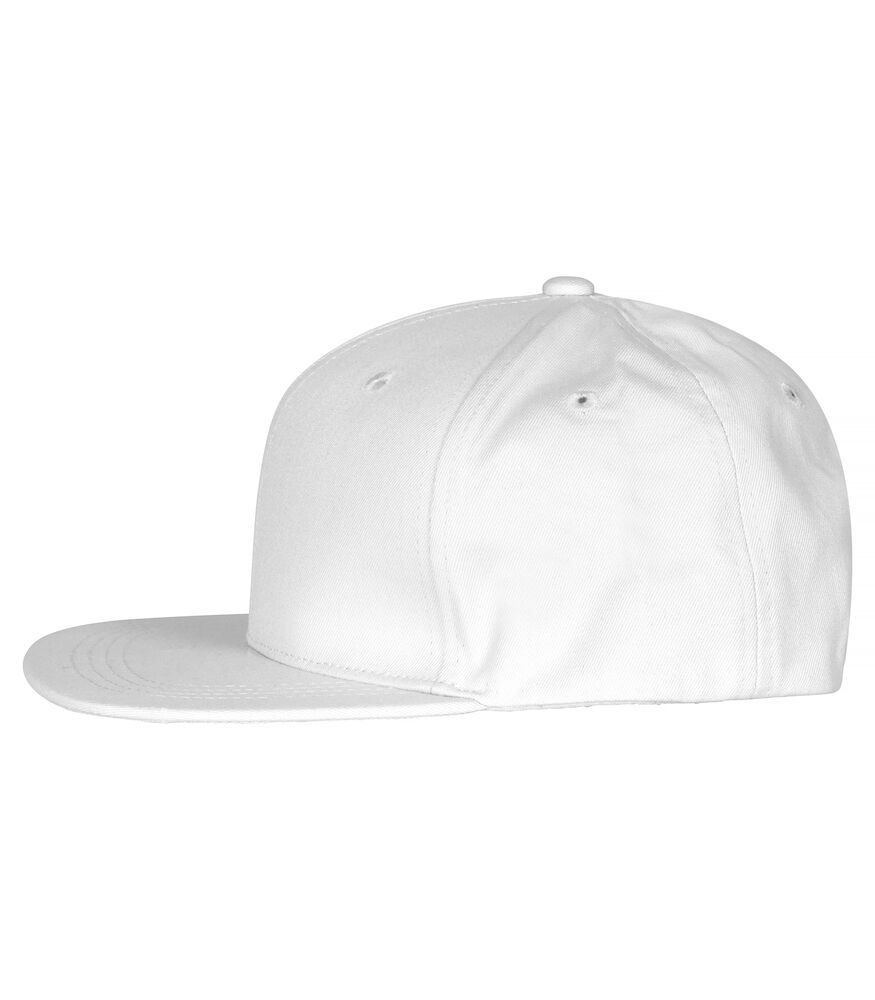 Street Cap 00 weiss ONE SIZE