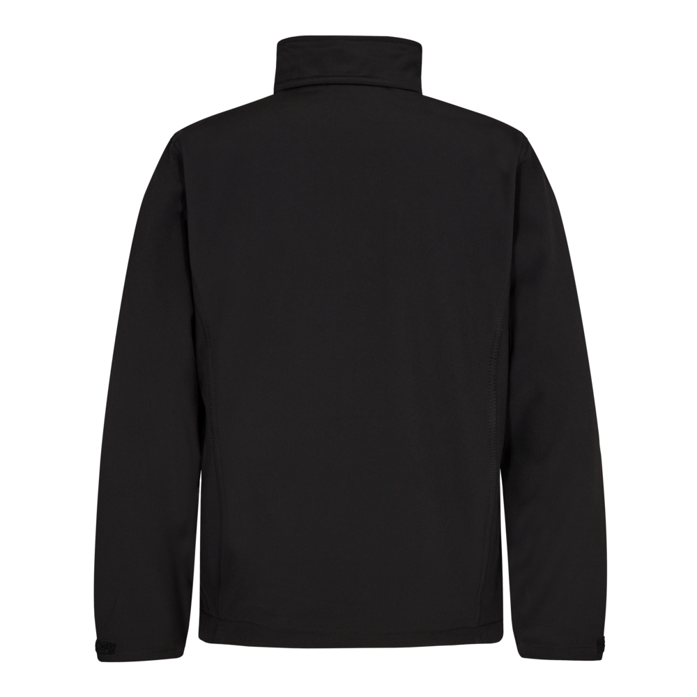 F. Engel Fleece Extend Softshelljacke
