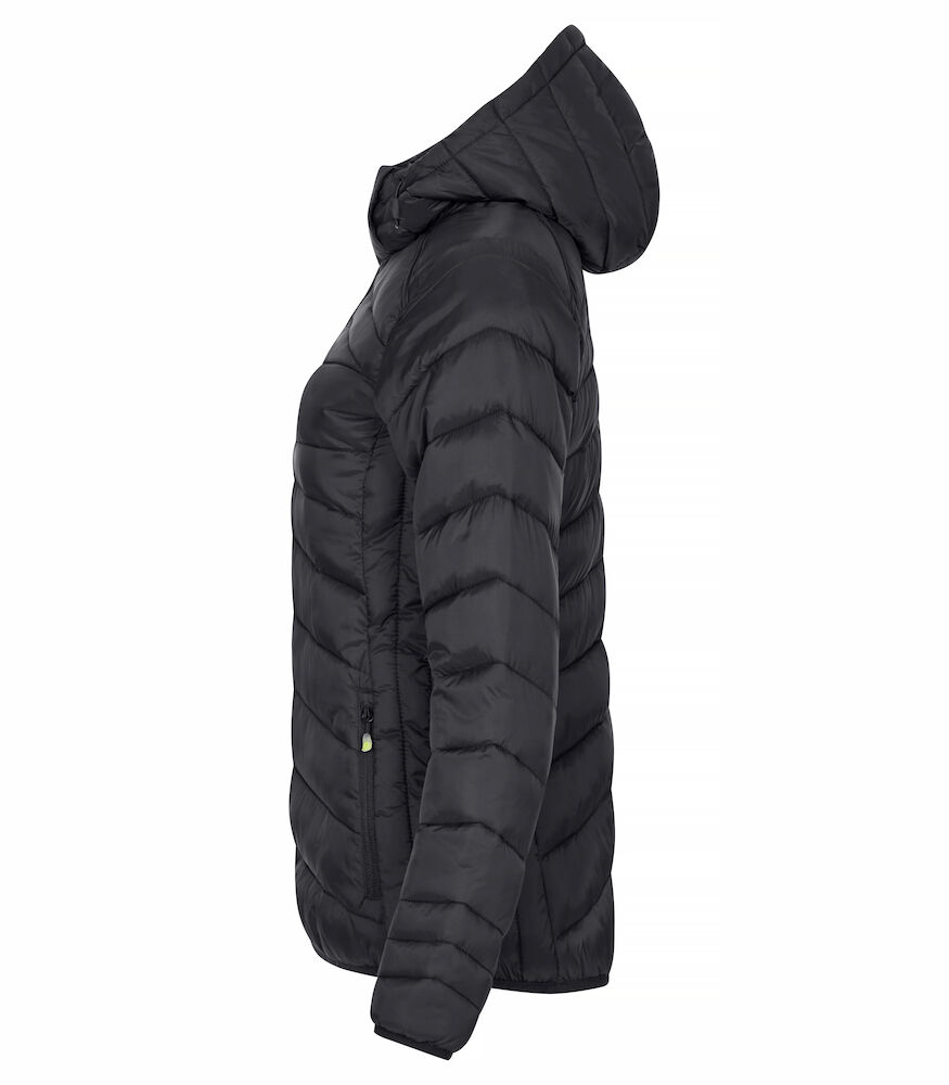 Idaho Women 99 schwarz L