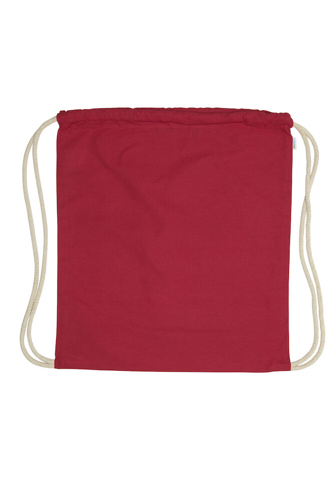 Gymbag 460 red ONE SIZE