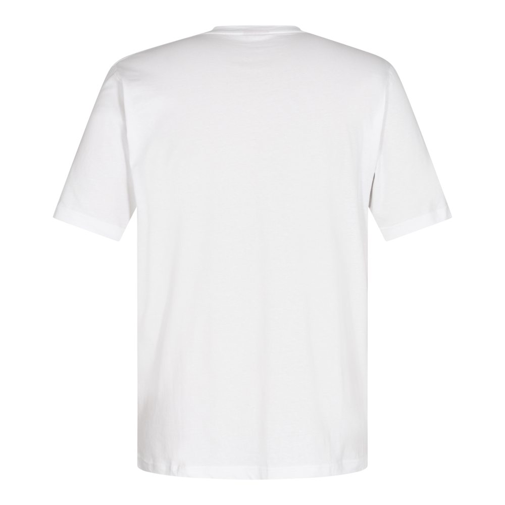 Extend Baumwolle T-shirt