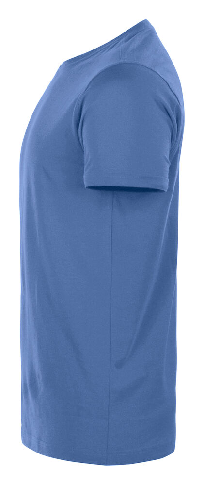 2016 T-SHIRT AUS BAUMWOLLE 53 himmelblau XS