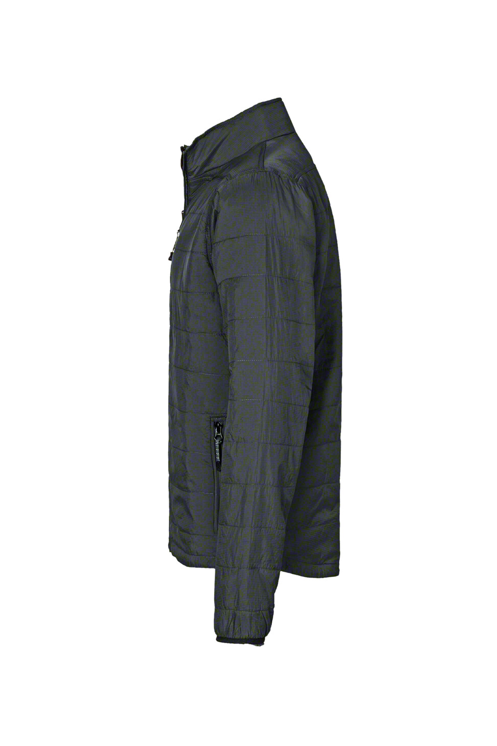 Hakro Loftjacke Barrie 028-anthrazit XL