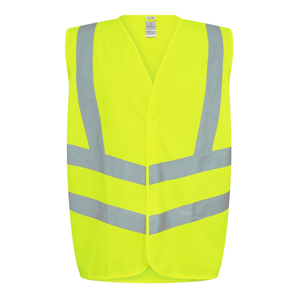 Safety Verkehrsweste