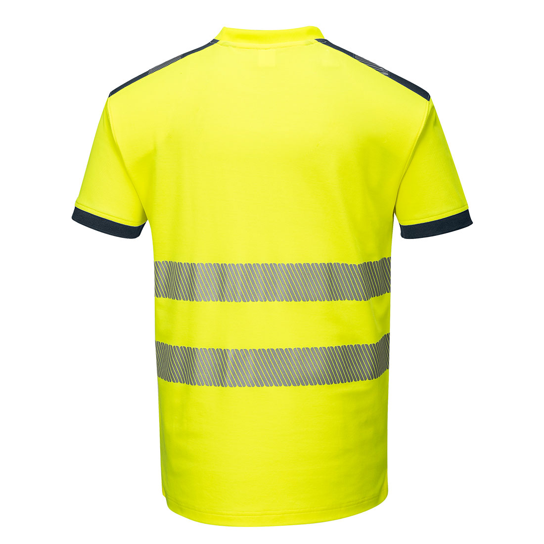 PW3 Warnschutz Cotton Comfort T-Shirt