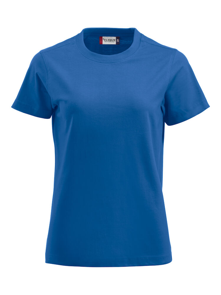 Premium-T Women 55 royalblau 2XL