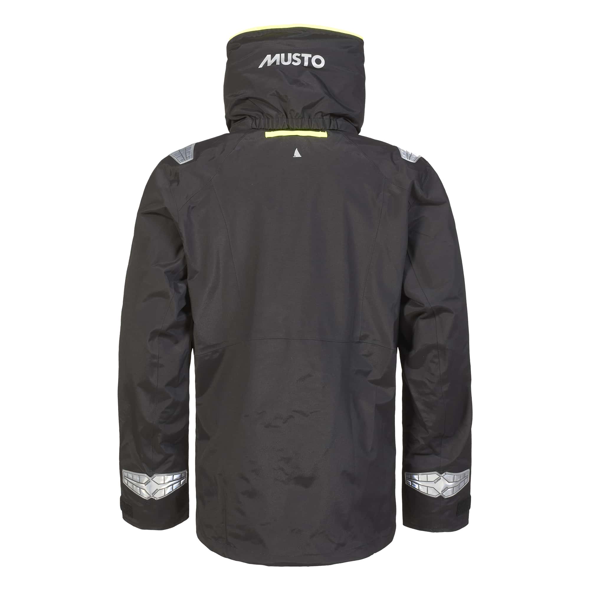Musto Herren BR2 Offshore Jacke 2.0