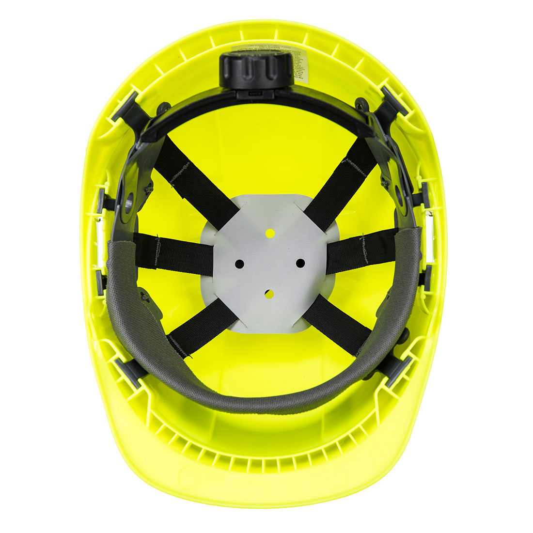 Portwest Endurance Helm mit Ausweisfach