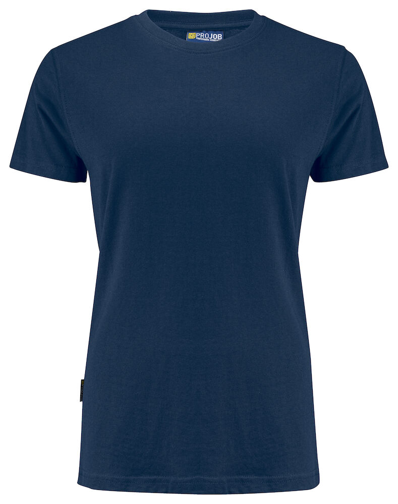 2032 DAMEN T-SHIRT 58 marineblau XS