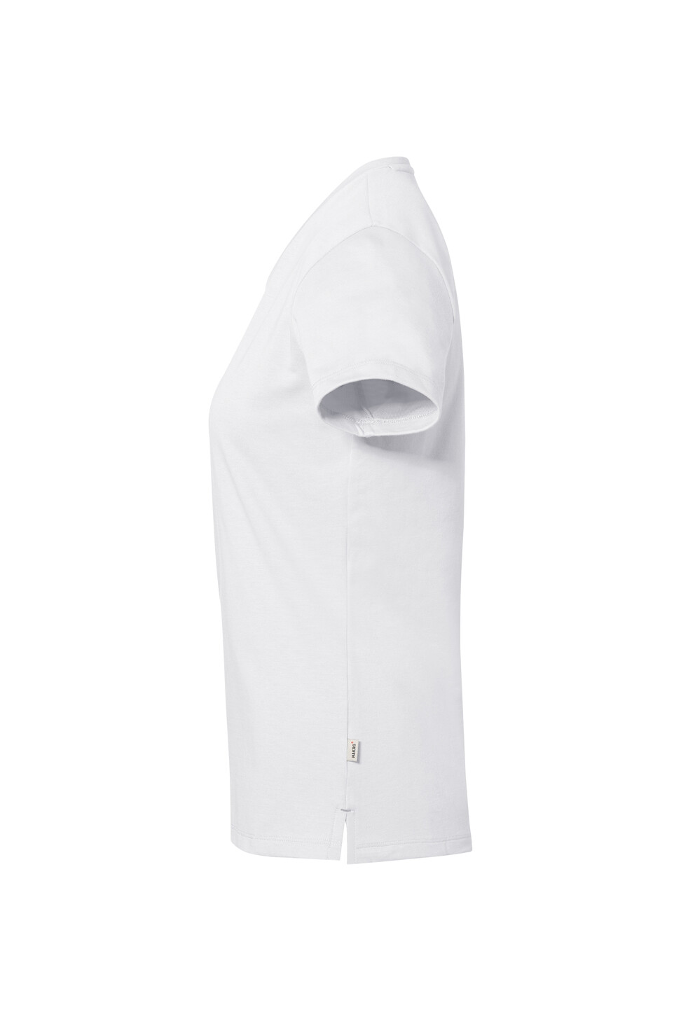 Hakro Cotton-Tec-Shirt Damen 001-weiss M
