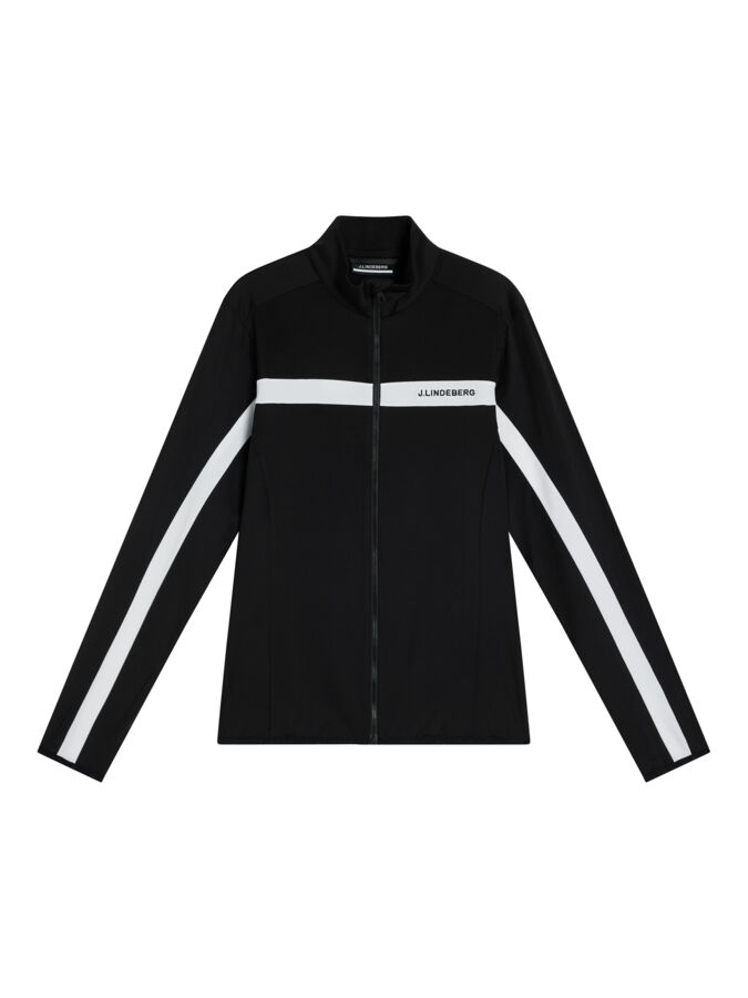 J.Lindeberg Herren Jarvis Midlayer