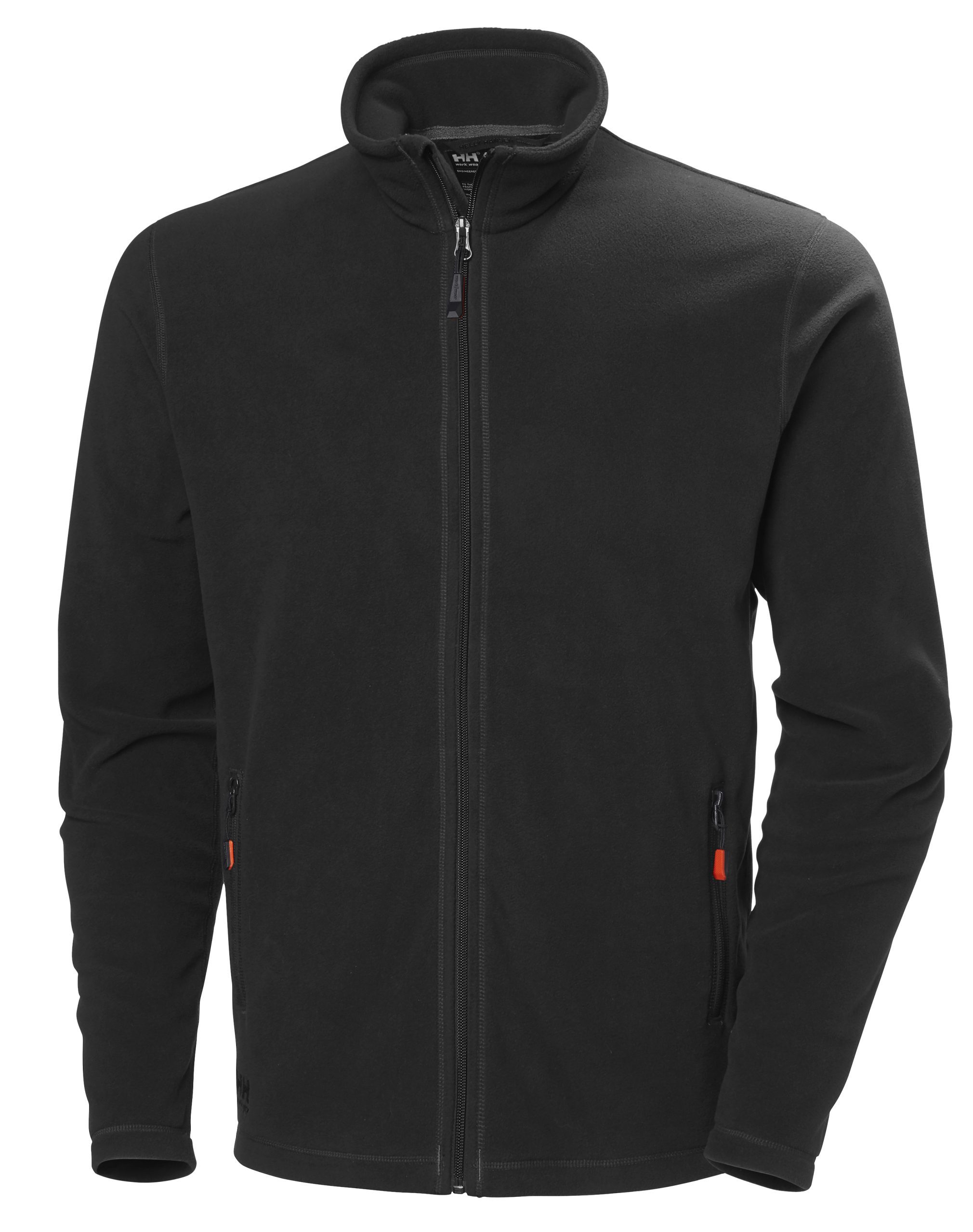 Helly Hansen Leichte Oxford-Fleecejacke für Herren