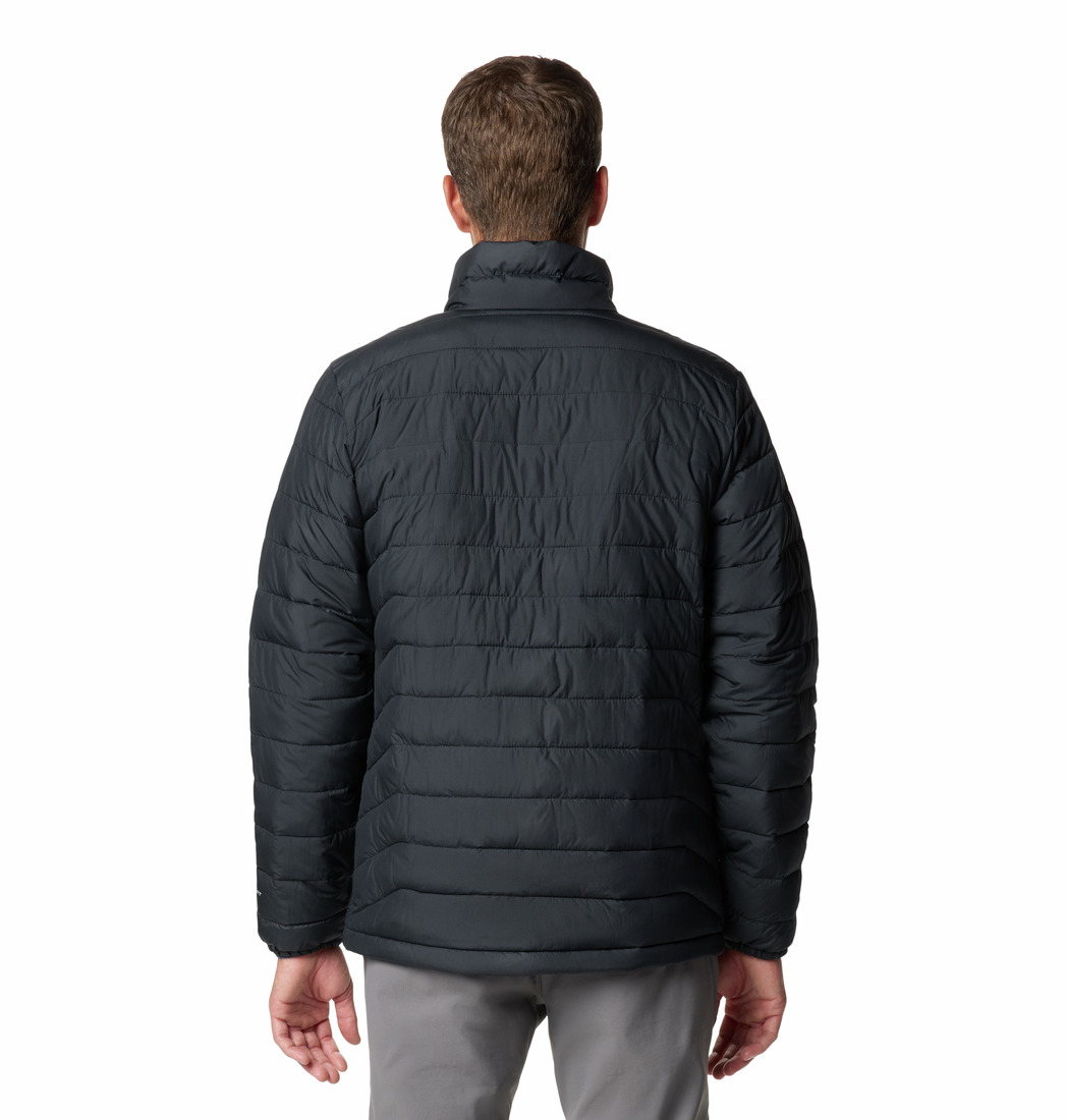Columbia Powder Lite-Jacke II für Herren
