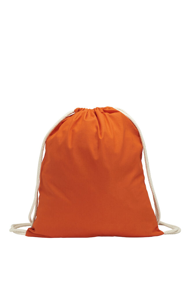 Gymbag 290 orange ONE SIZE
