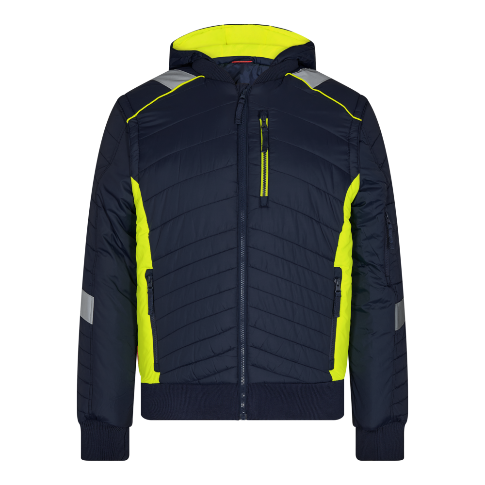 F. Engel Cargo Steppjacke
