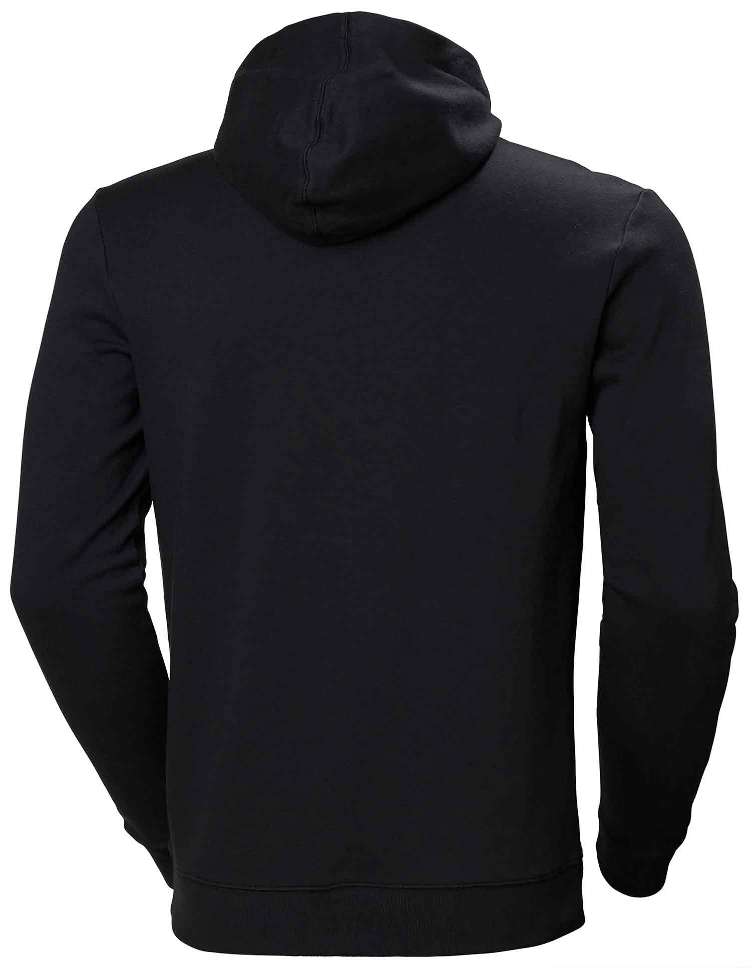 Helly Hansen Manchester-Kapuzenpullover mit Reißverschluss für Herren