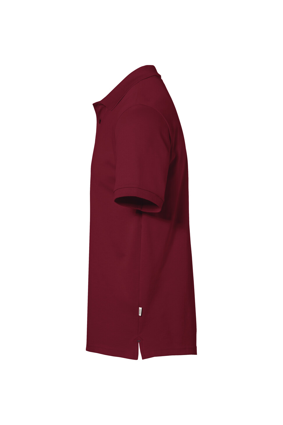 Hakro Funktions-Poloshirt 017-weinrot S
