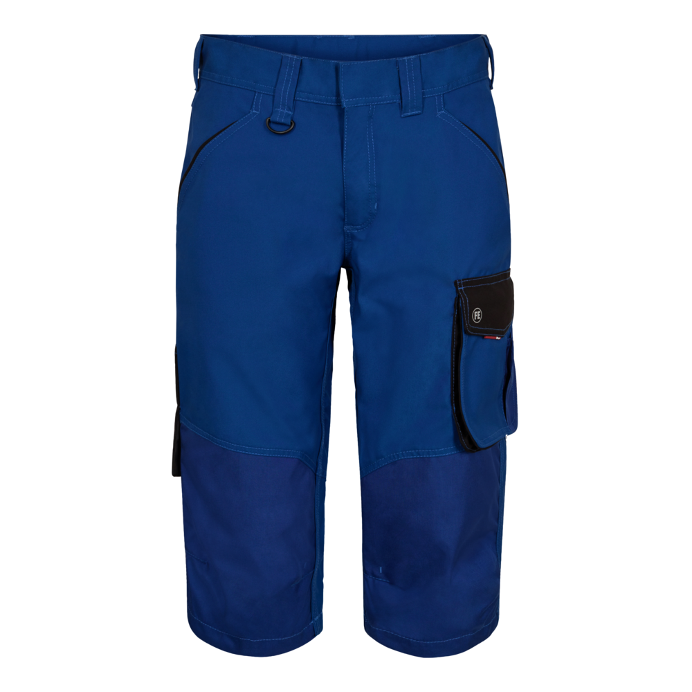 Galaxy 3/4-Hose 73720 surferblau/schwarz CH56