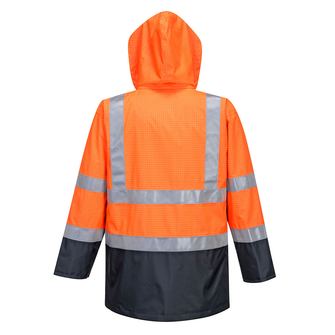 Portwest Bizflame Rain Warnschutz Multinorm Jacke