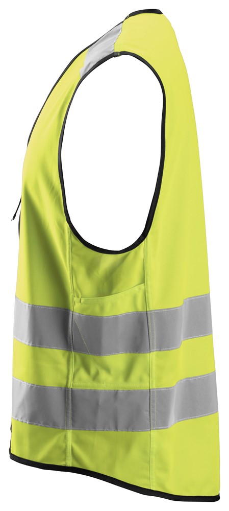 Hi-Vis Arbeitsweste, Klasse 2