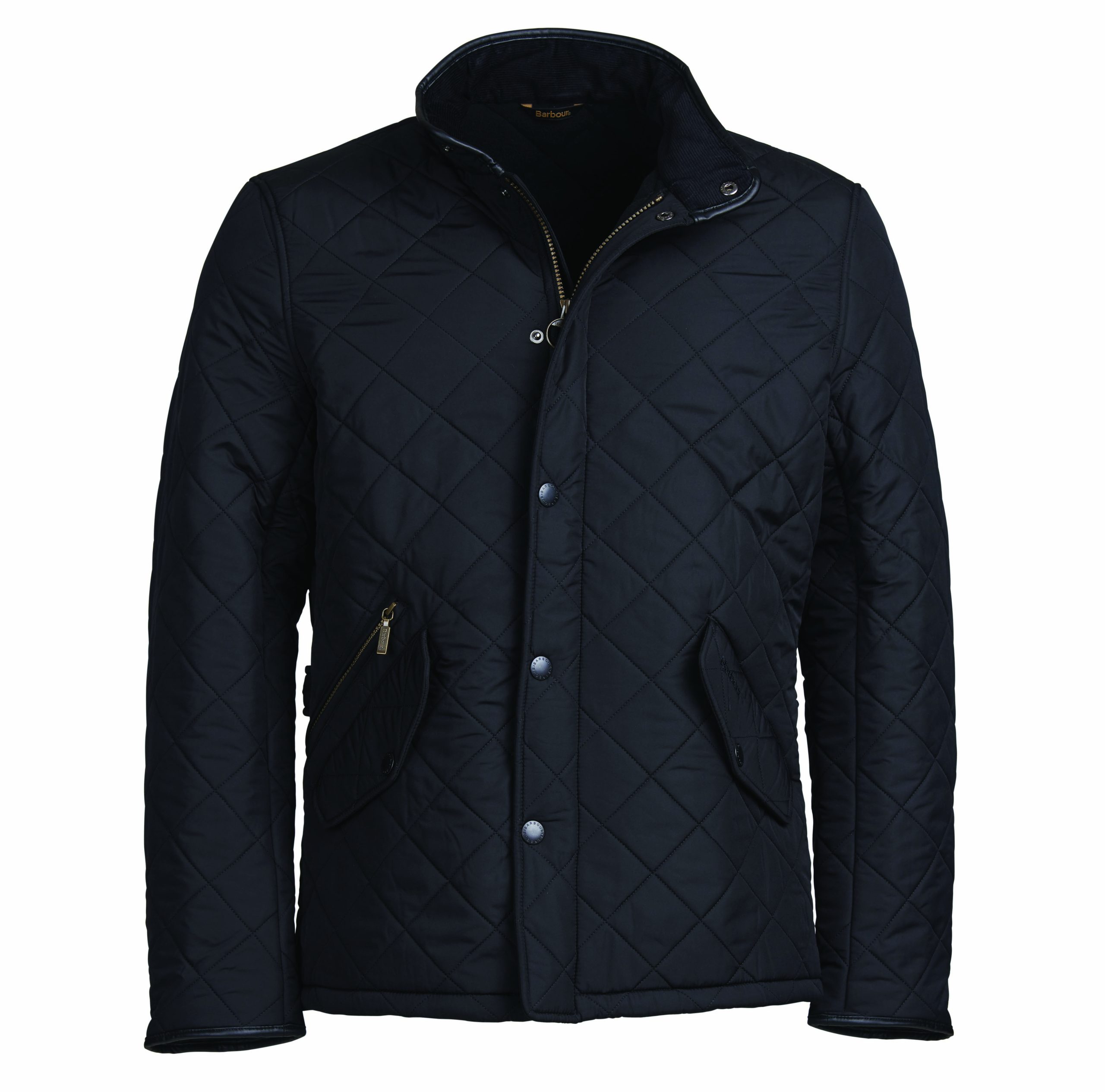 Barbour Steppjacke Powell für Herren
