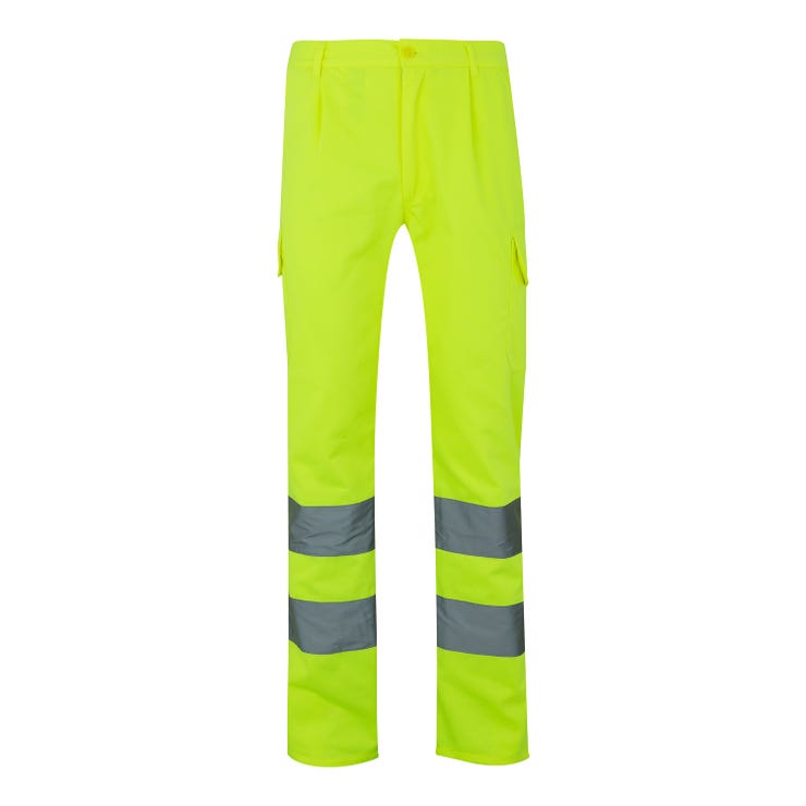 JAUNE FLUO