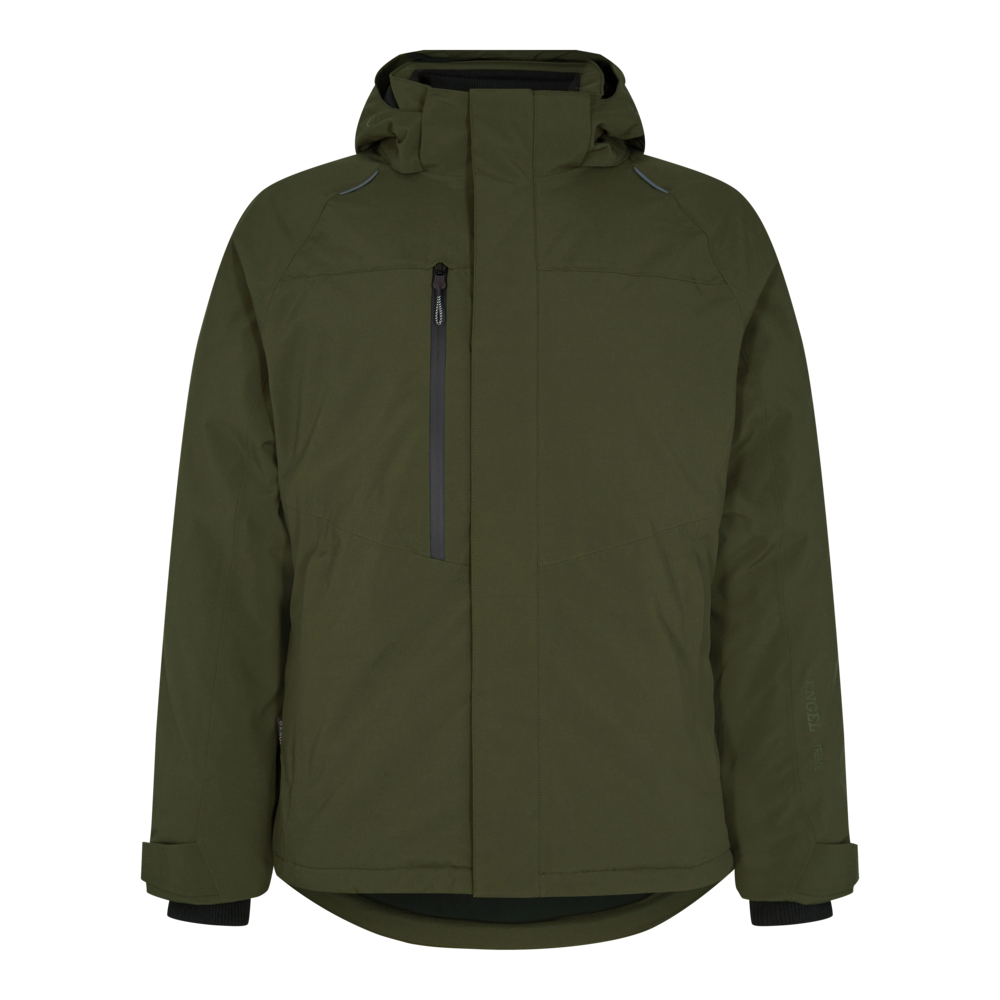 F. Engel X-treme Winterjacke