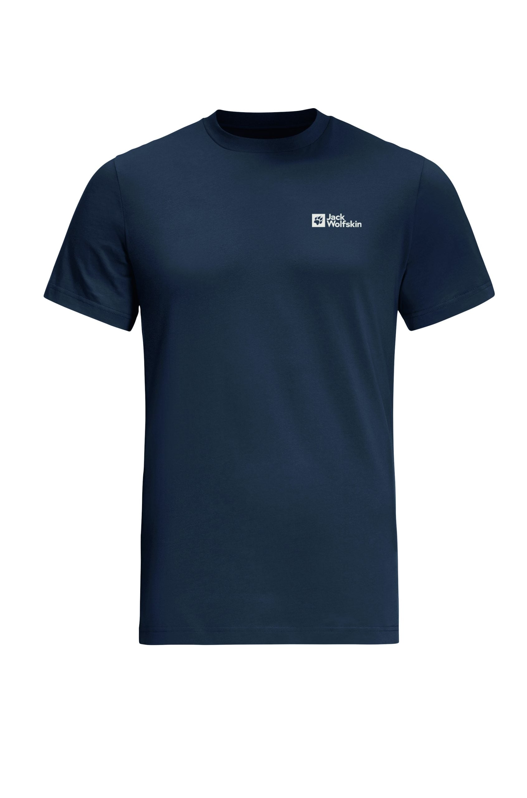 Jack Wolfskin Essential T-Shirt für Herren