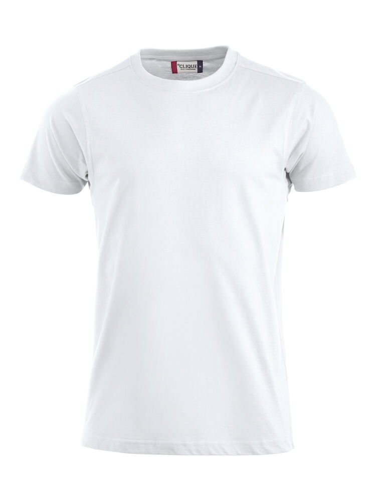 Premium-T 00 weiss S