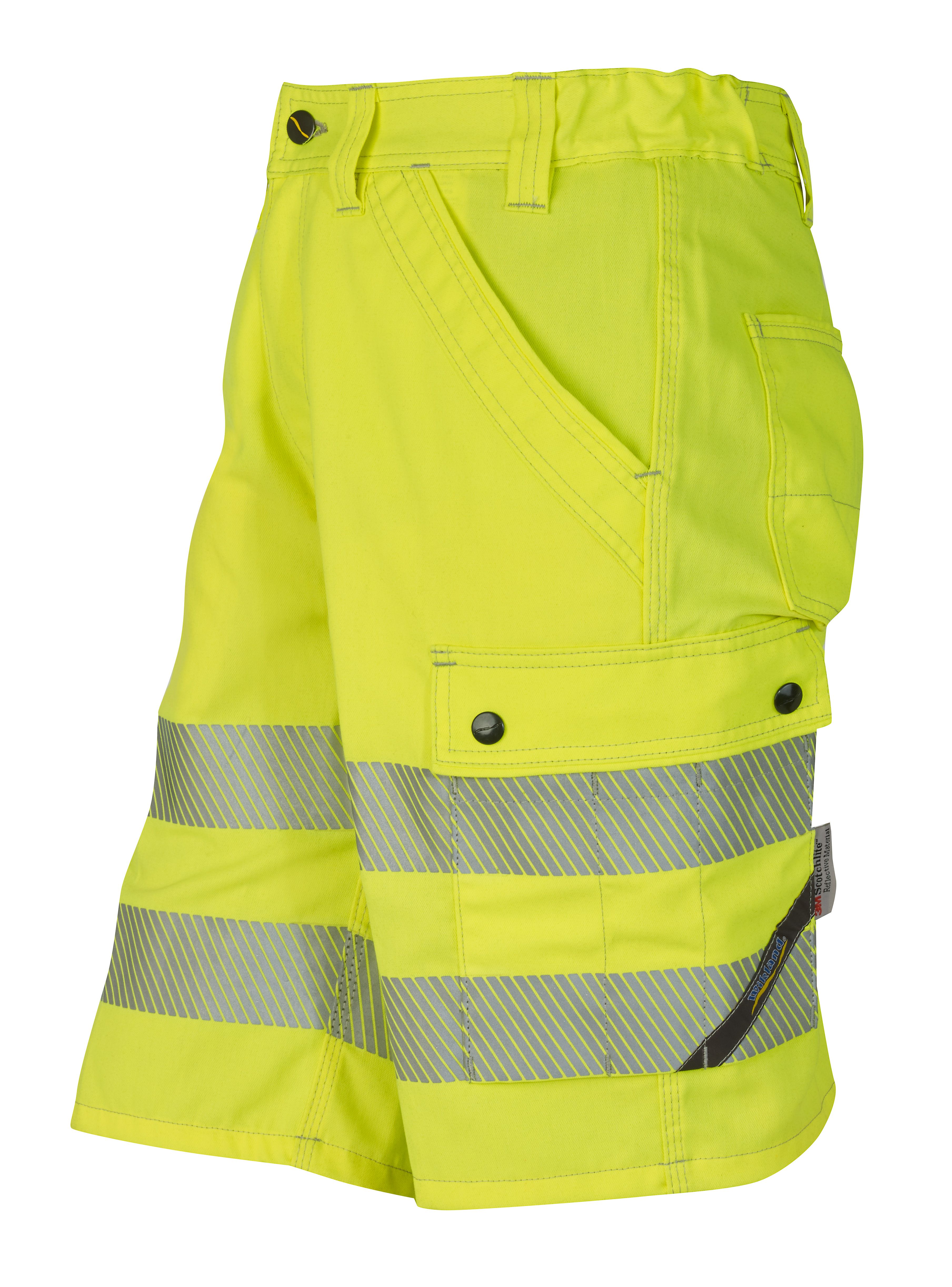Shorts EN ISO 20471 Kl. 1