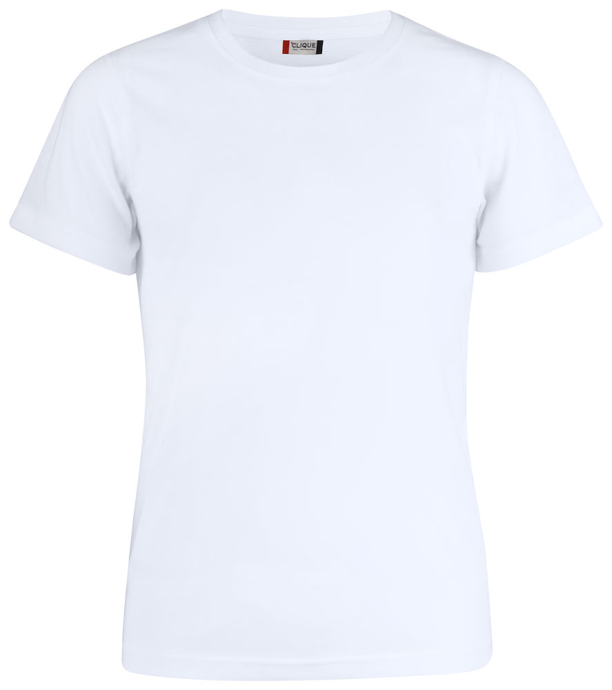 NEON-T JUNIOR - Weiss, 120