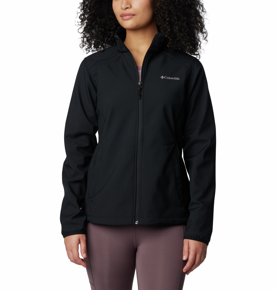 Columbia Damen Kruser Ridge III Softshelljacke