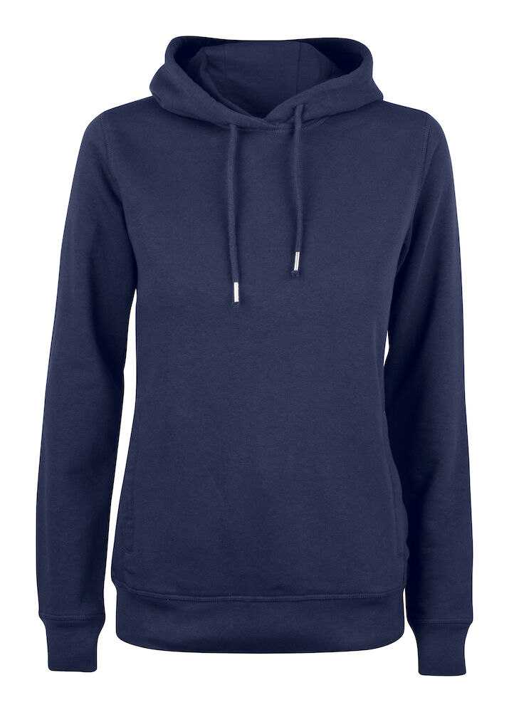 Premium OC Hoody Women 580 dunkelmarine XS