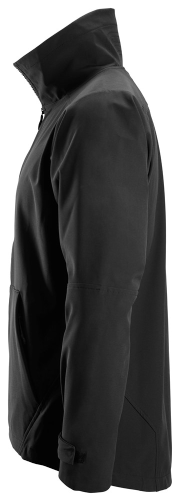 winddichte Softshell-Arbeitsjack