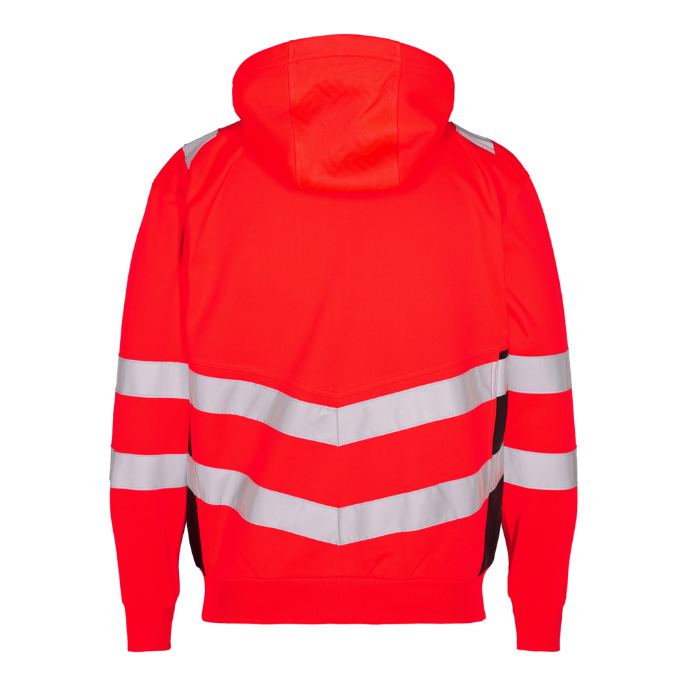 Safety Sweatcardigan