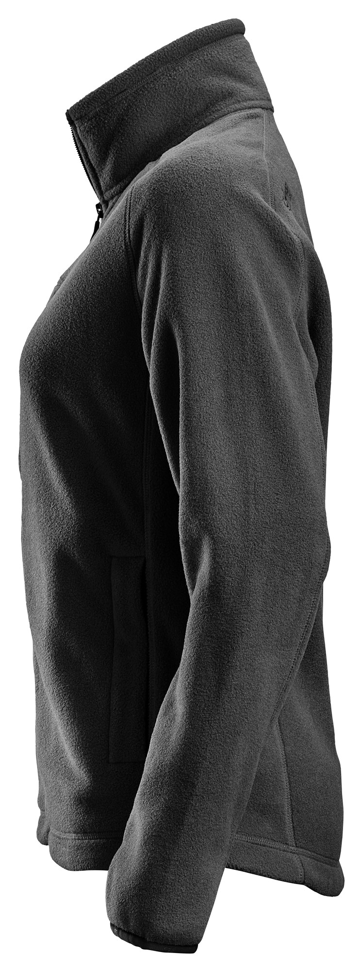 POLARTEC® Damen-Fleece Arbeitsjacke