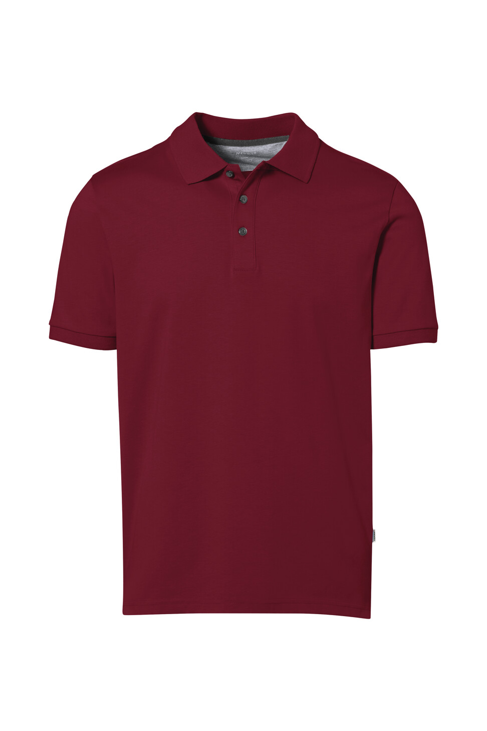 Hakro Funktions-Poloshirt 017-weinrot S