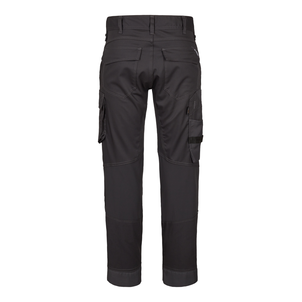 F. Engel X-treme Stretch-Handwerkerhose 79 anthrazit grau CH48, Standard