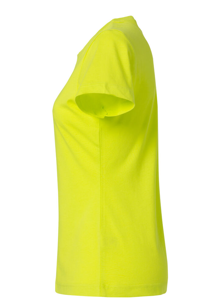 Basic-T Women 600 grün hv XS