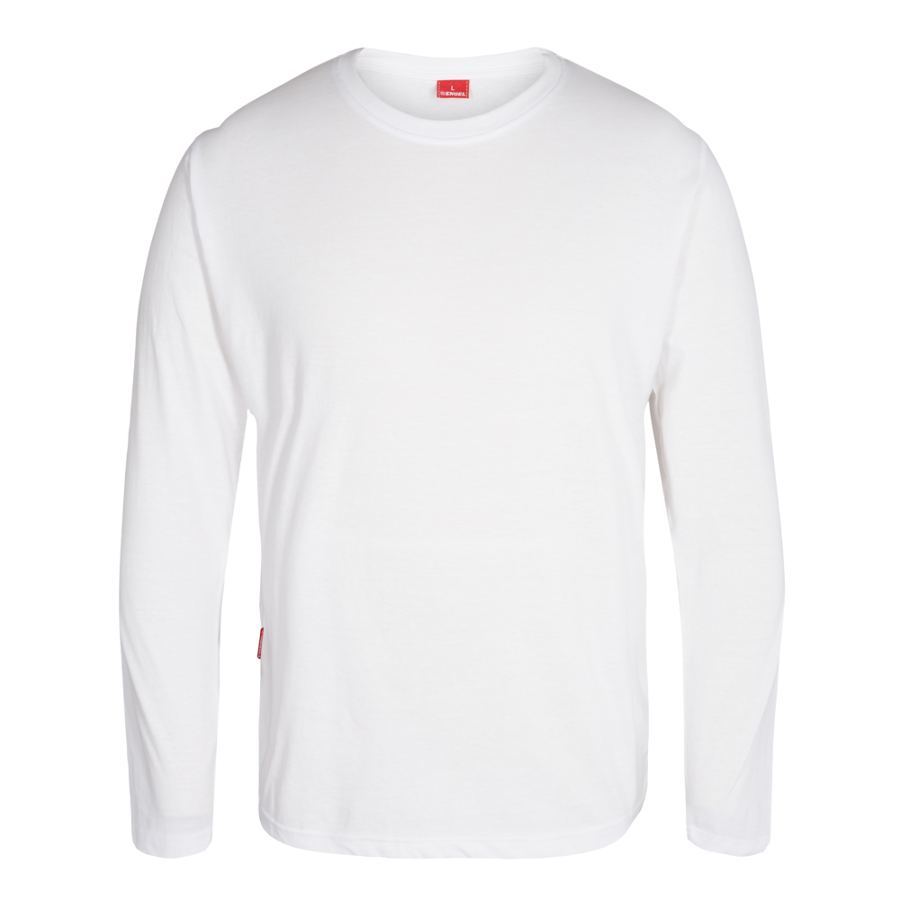 Extend langarm-Shirt