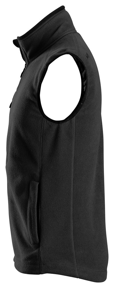 POLARTEC® Fleece Arbeitsweste