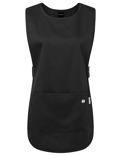 Überwurfkasack Essential - Black, 2XL