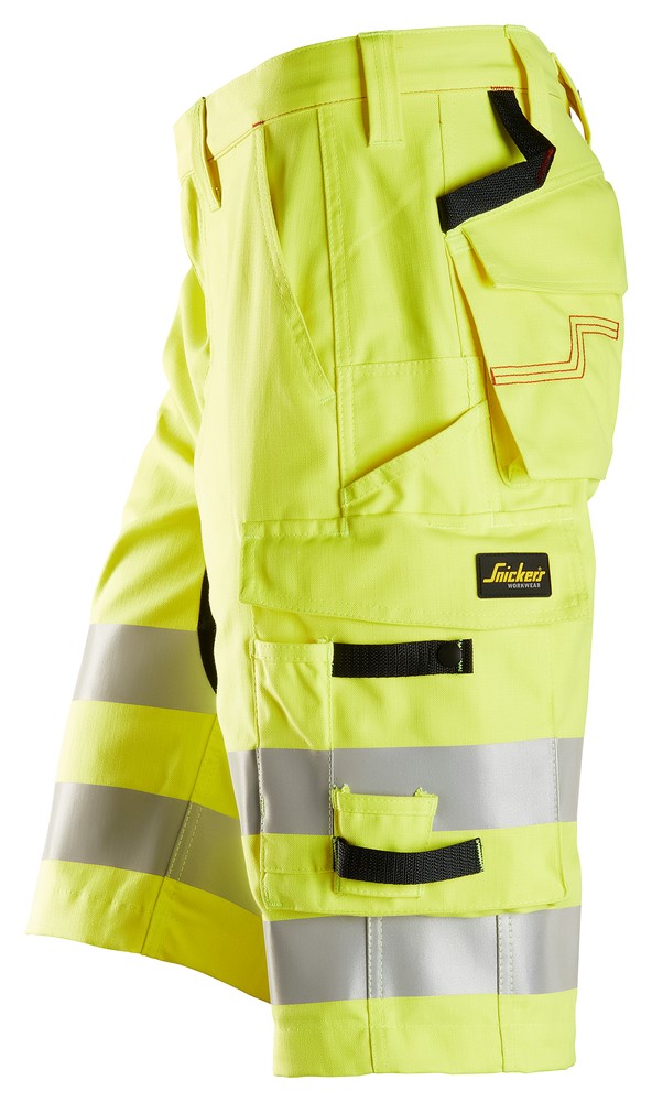 Shorts, Klasse 1