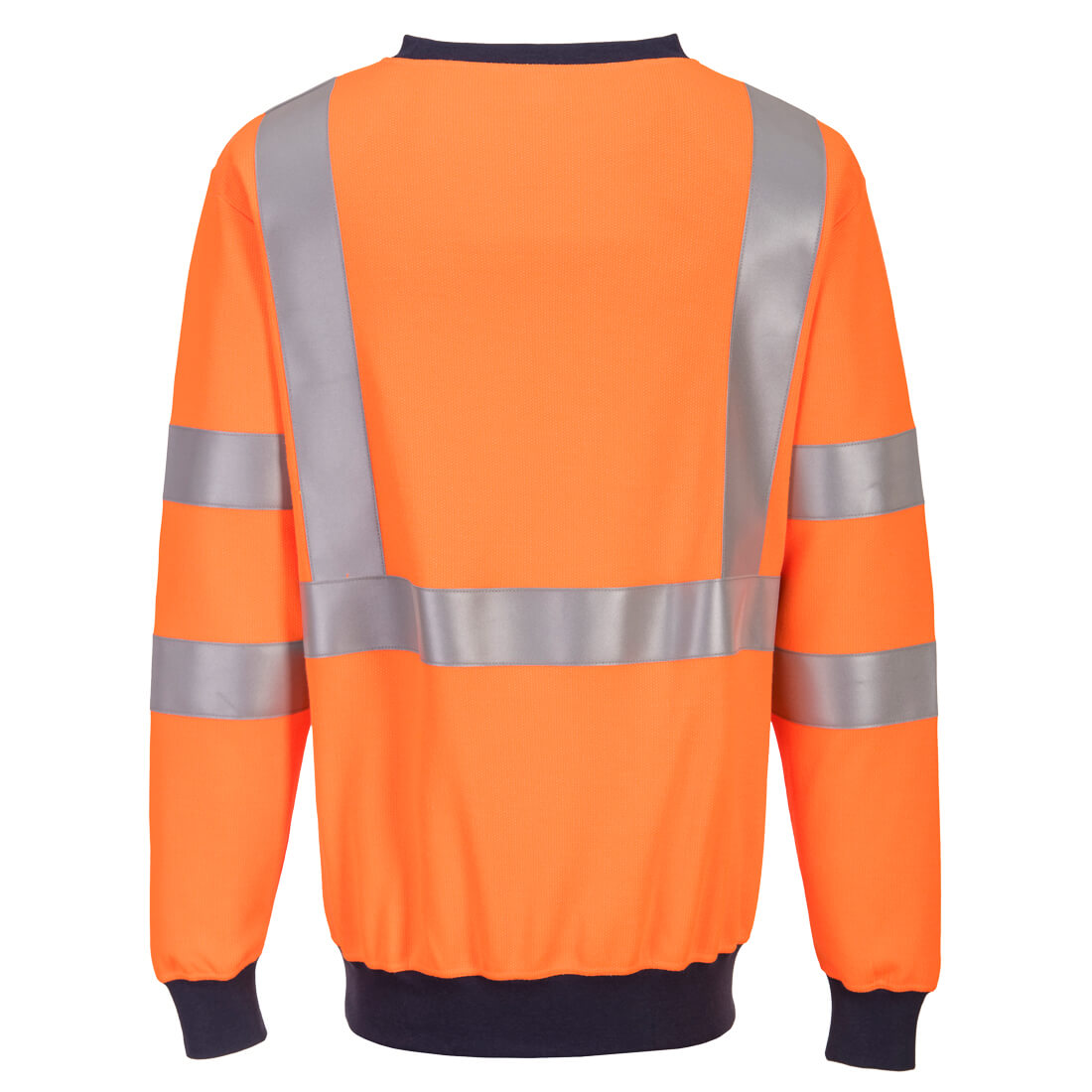 Portwest Flammhemmendes RIS-Sweatshirt