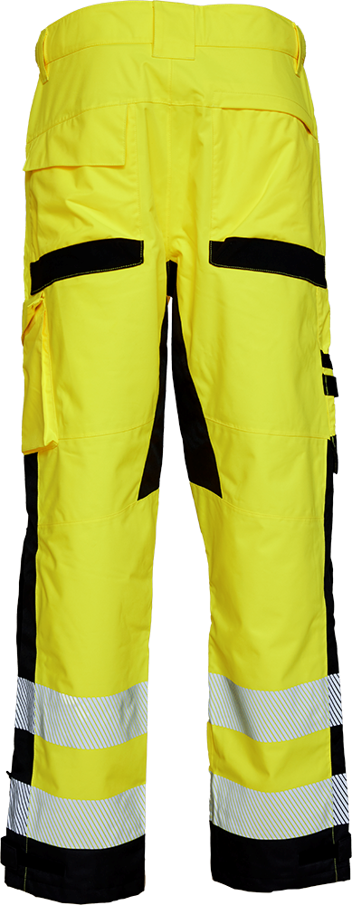 Visible Xtreme Recycelt Bundhose
