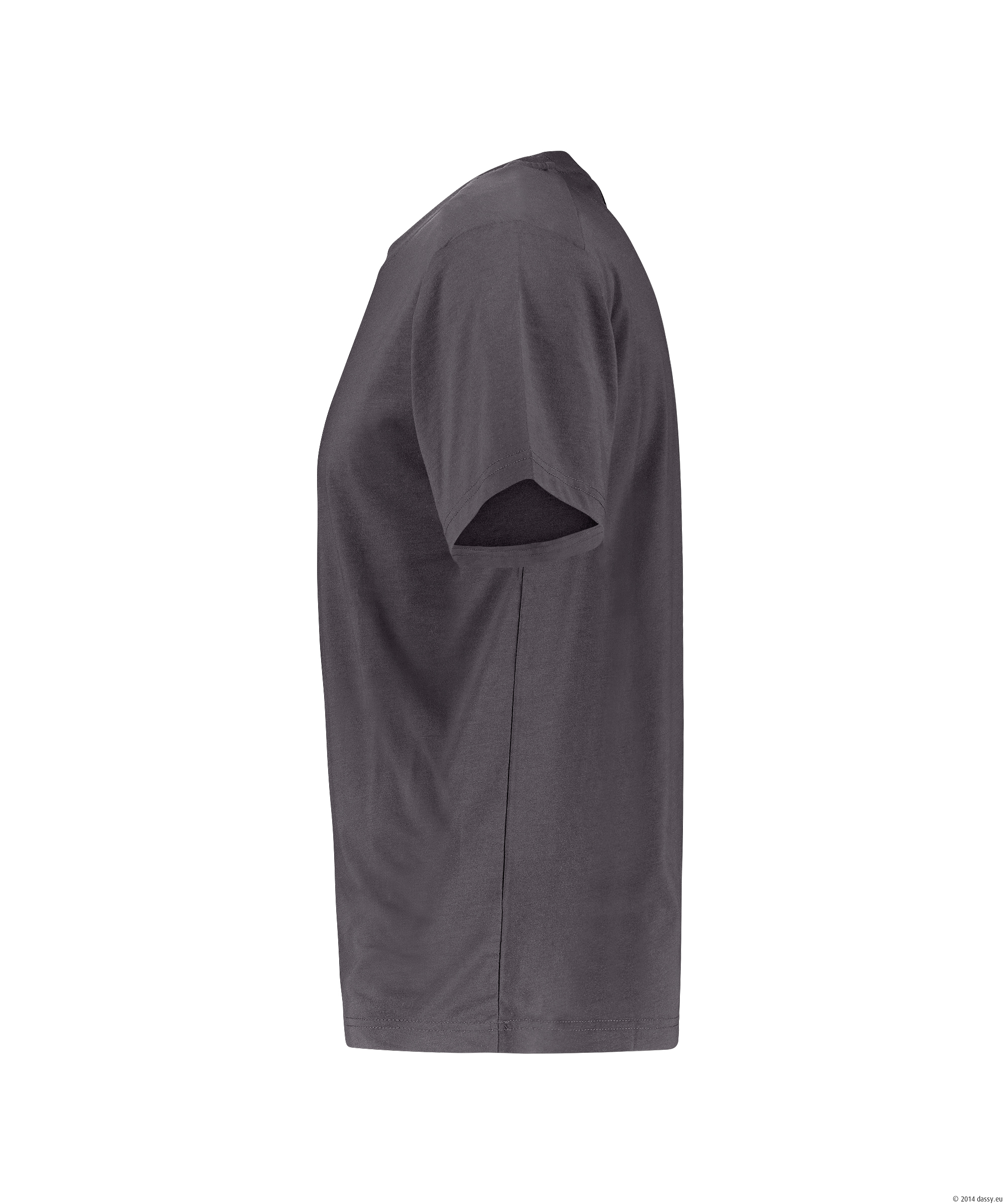 DASSY® Victor 0483-anthrazitgrau XS